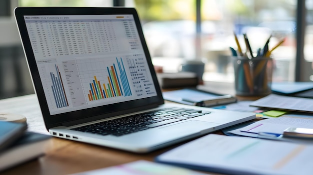 A spreadsheet-based workflow compared with a modern admin dashboard