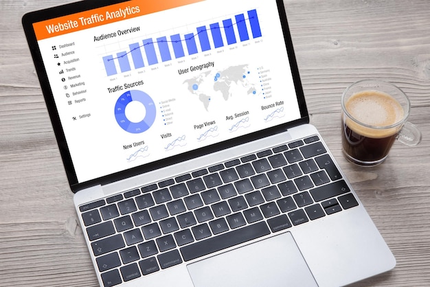 An admin dashboard with tables, filters, and action controls